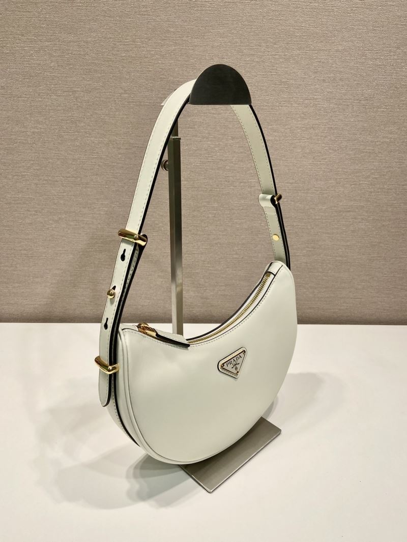 Pra*a hobo bags